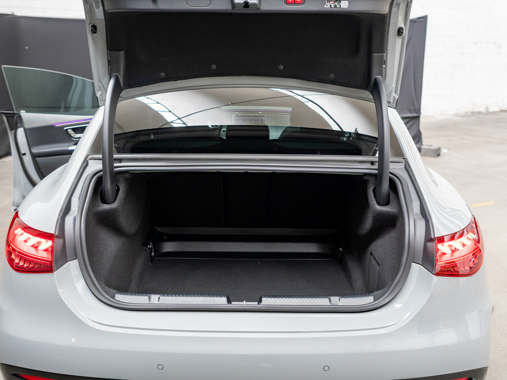 Bild 28 - EQE 350 AMG Sport Premium 4MATIC