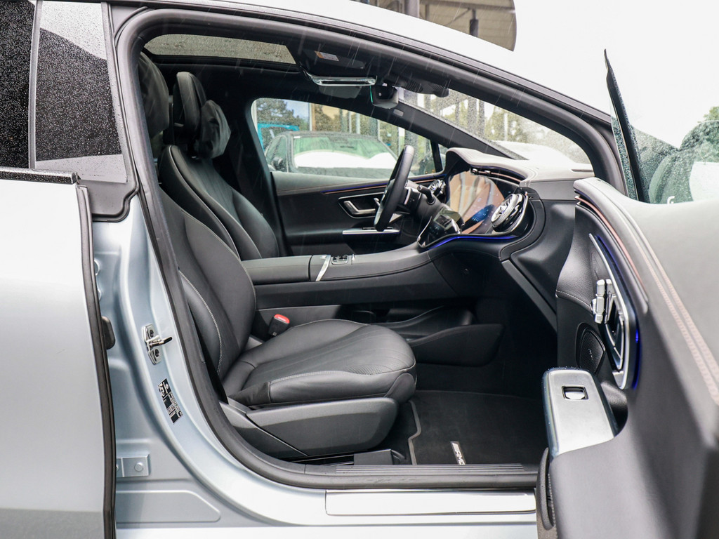 Bild 5 - EQE 300 AMG Sport Advanced + Hyperscreen