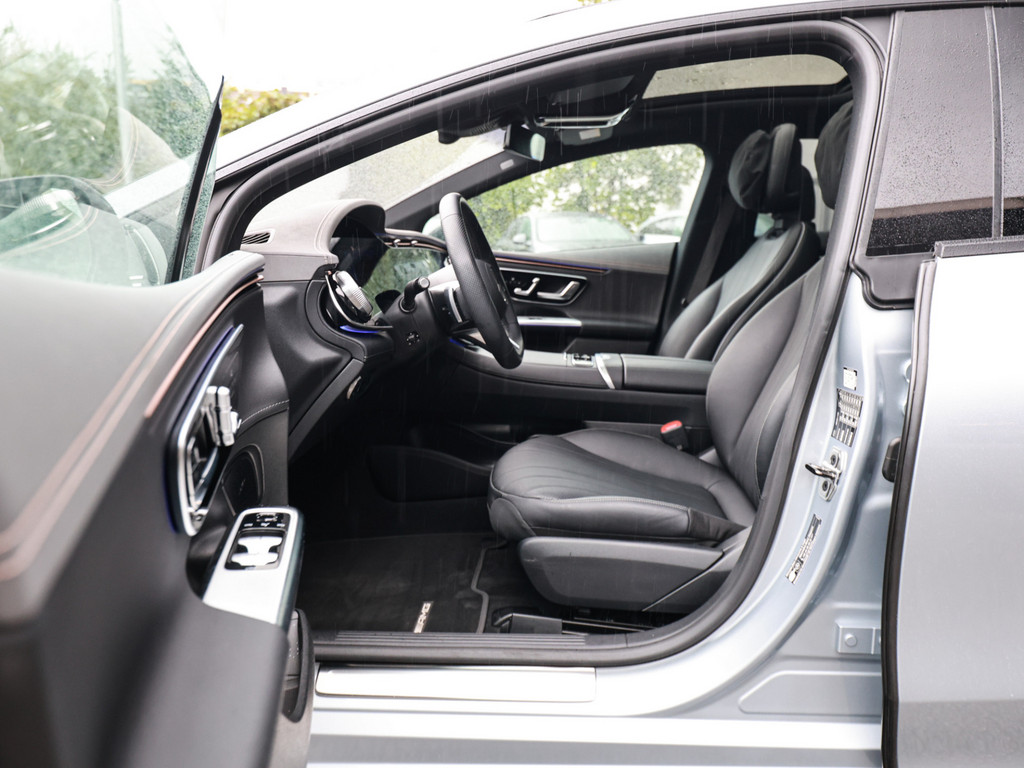 Bild 14 - EQE 300 AMG Sport Advanced + Hyperscreen