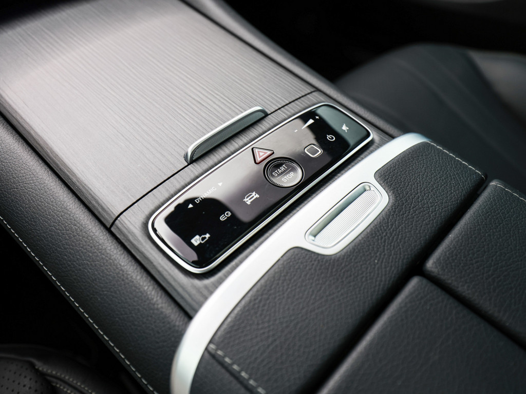 Bild 19 - EQE 300 AMG Sport Advanced + Hyperscreen