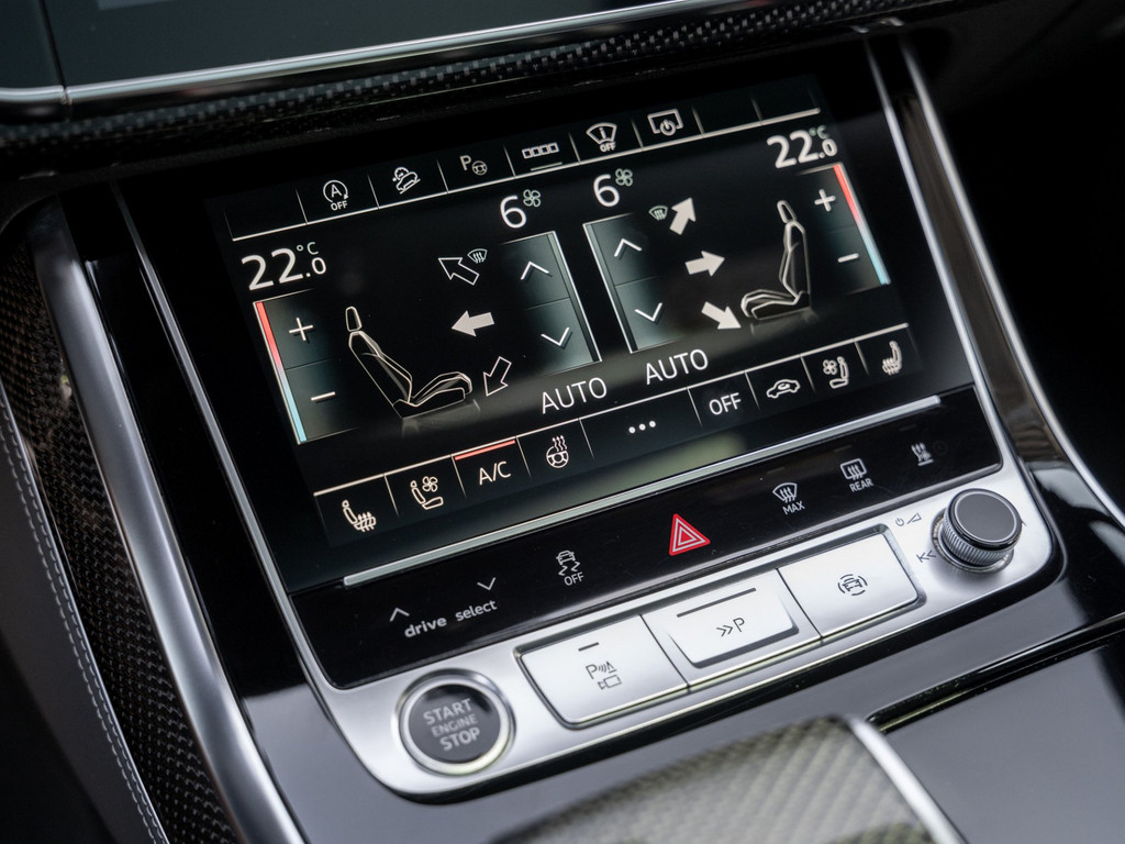 Bild 19 - Q7 SUV S line TDI AHK Kam. Leder Luft Navi Pano