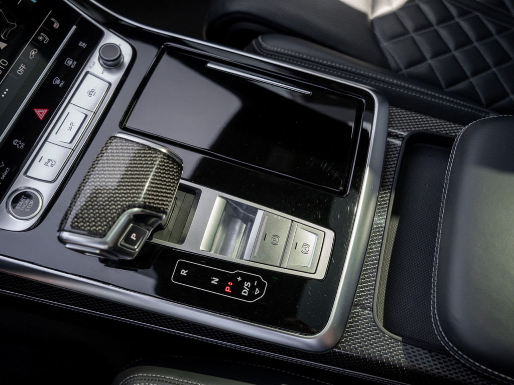 Bild 20 - Q7 SUV S line TDI AHK Kam. Leder Luft Navi Pano