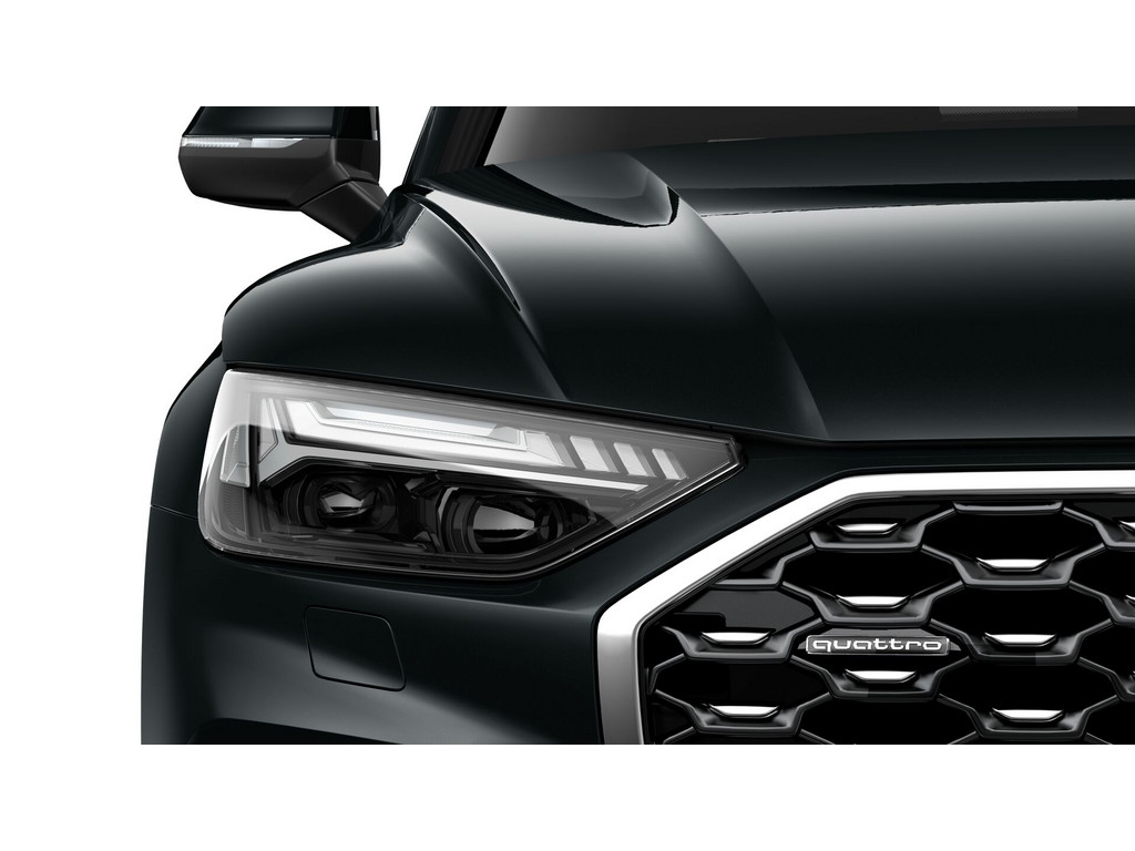 Bild 2 - Q5 Sportback 50 TDI quattro S Line