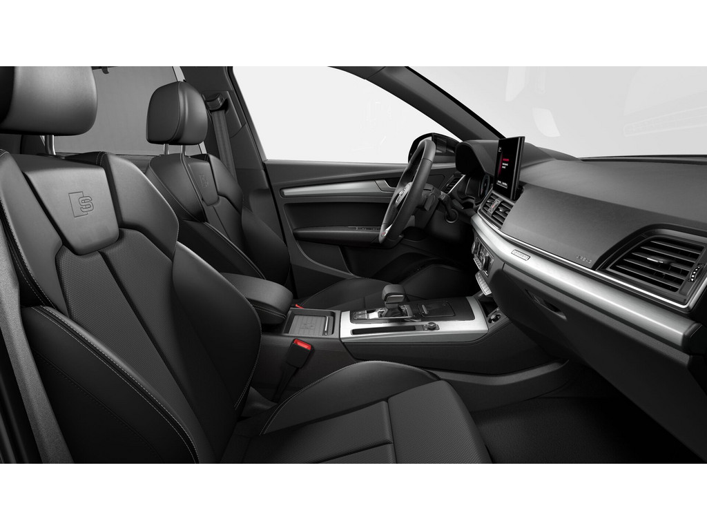 Bild 4 - Q5 Sportback 50 TDI quattro S Line