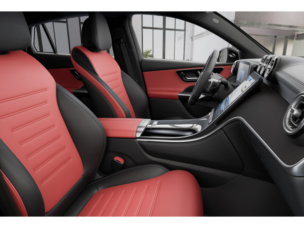 Bild 8 - GLC 300 e 4M Coupé AMG Sport Premium