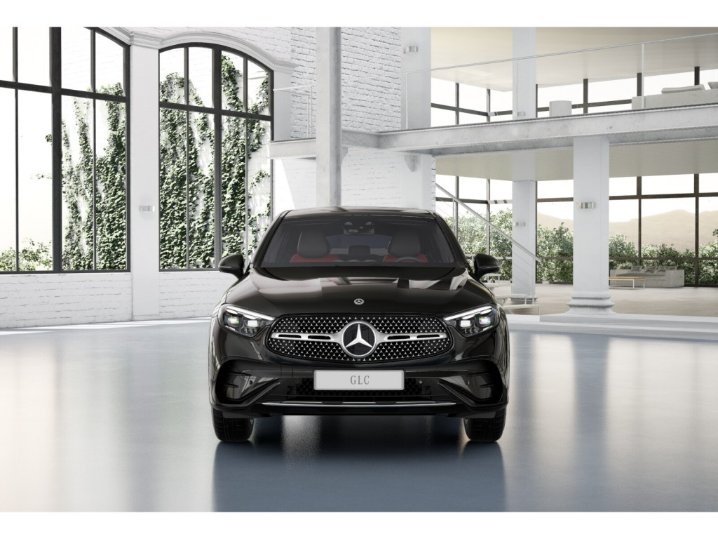 Bild 10 - GLC 300 e 4M Coupé AMG Sport Premium