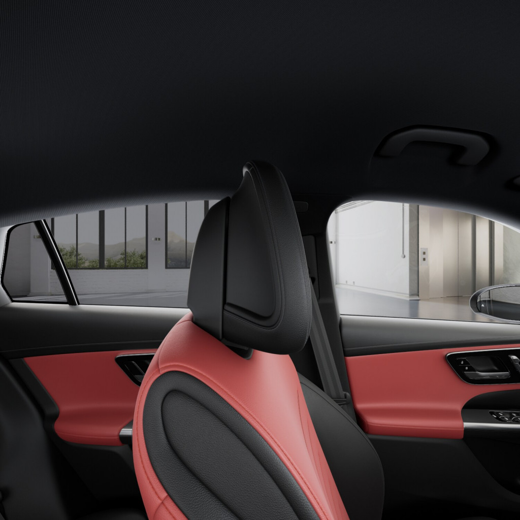 Bild 15 - GLC 300 e 4M Coupé AMG Sport Premium