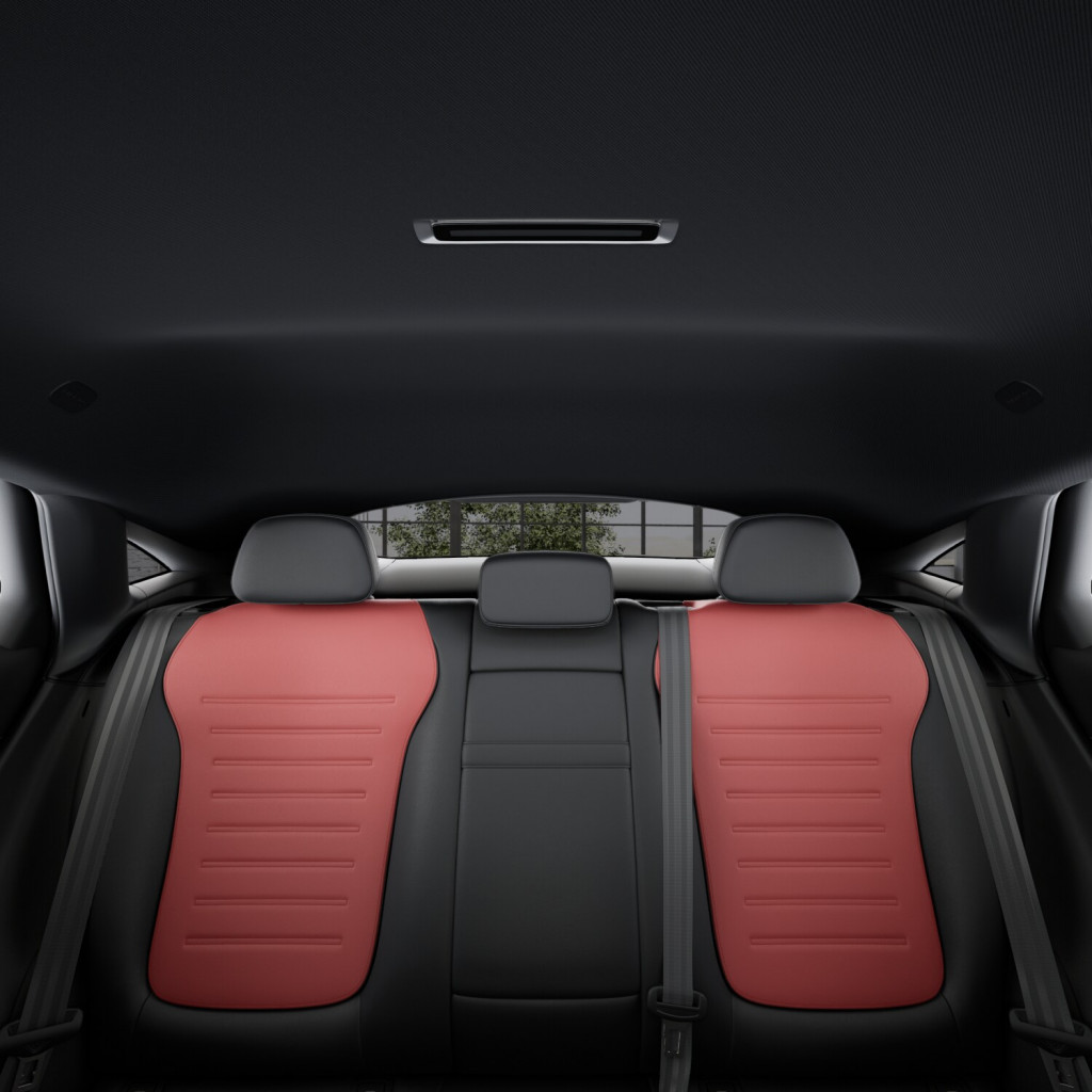 Bild 16 - GLC 300 e 4M Coupé AMG Sport Premium