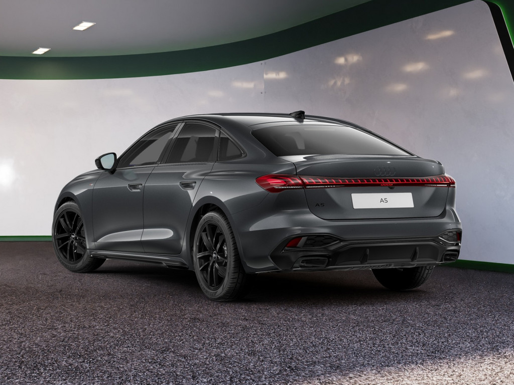 Bild 3 - A5 Limousine TFSI S Line