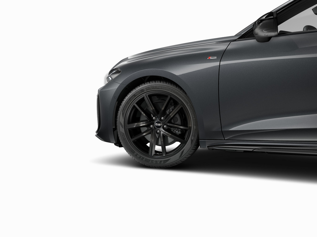Bild 5 - A5 Limousine TFSI S Line