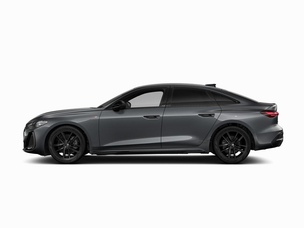 Bild 6 - A5 Limousine TFSI S Line