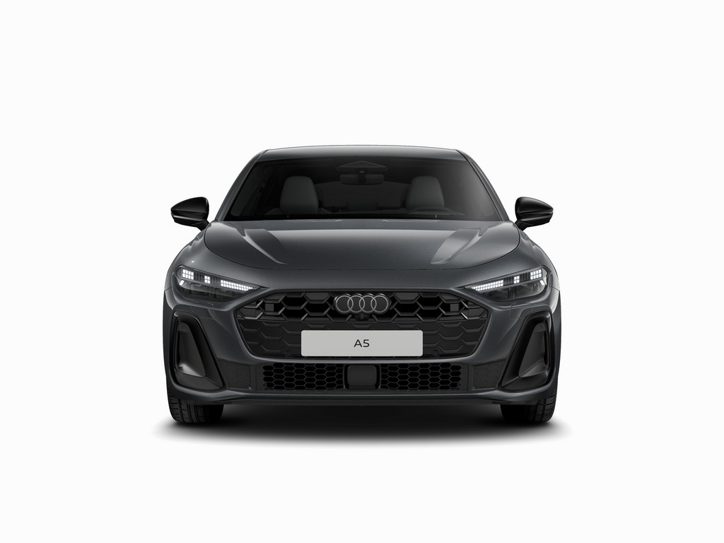 Bild 8 - A5 Limousine TFSI S Line