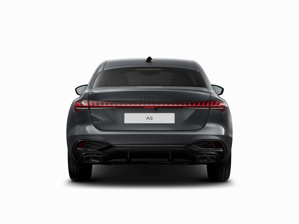 Bild 9 - A5 Limousine TFSI S Line