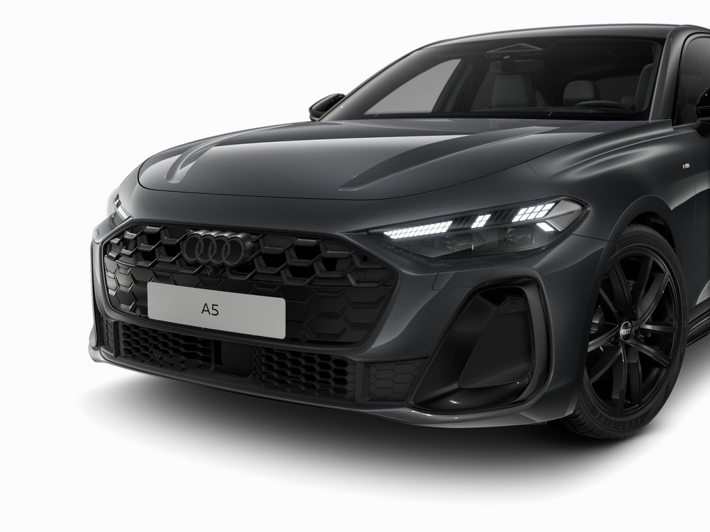 Bild 11 - A5 Limousine TFSI S Line
