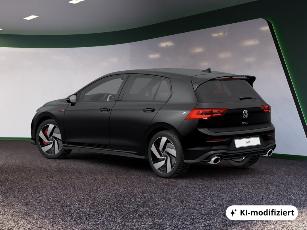 Bild 3 - Golf VIII 2.0 TSi DSG GTI Clubsport