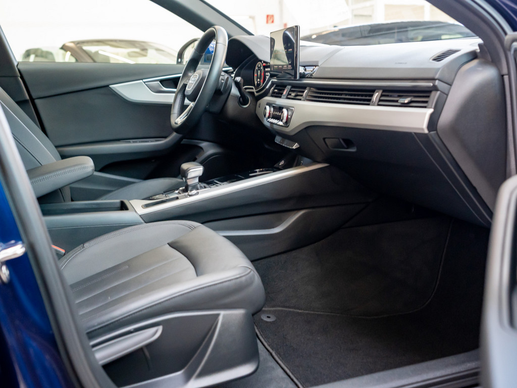 Bild 2 - A4 Avant 40 TDI S tronic advanced