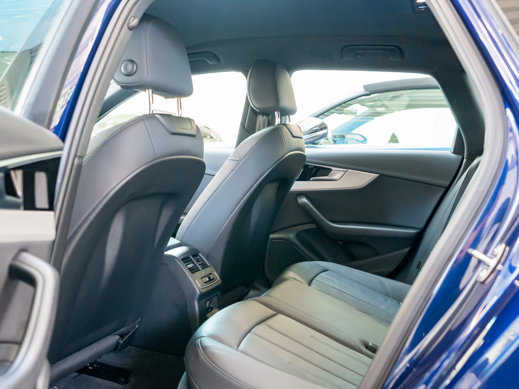 Bild 4 - A4 Avant 40 TDI S tronic advanced
