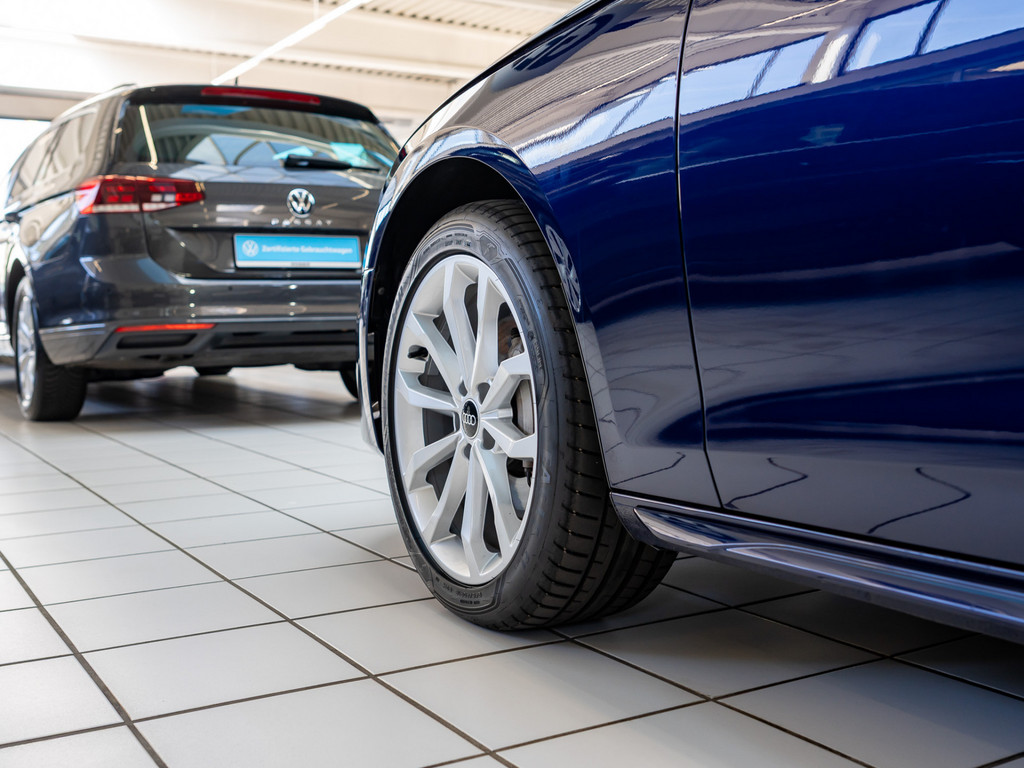 Bild 5 - A4 Avant 40 TDI S tronic advanced