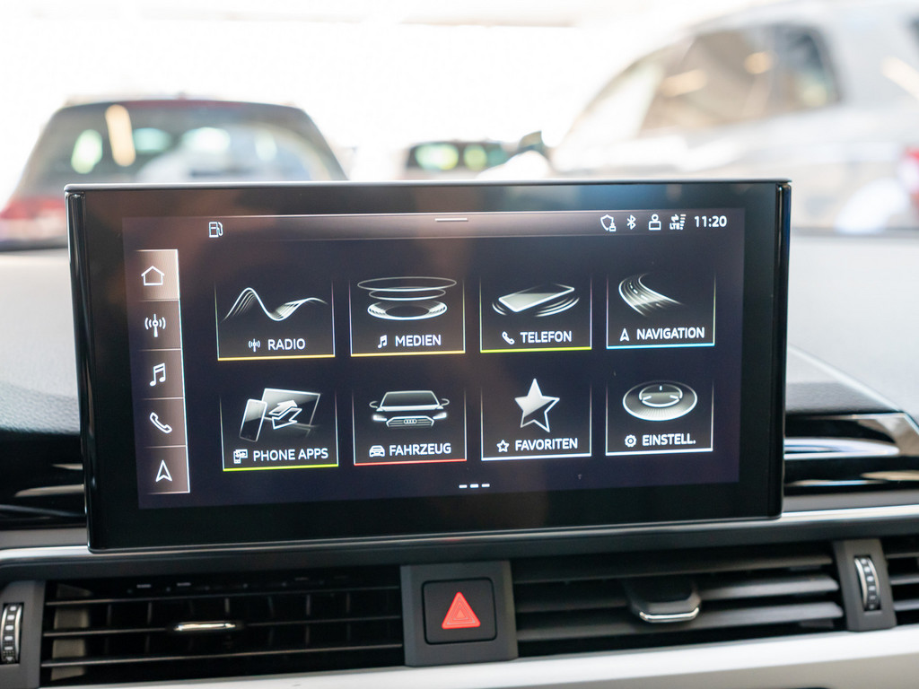 Bild 11 - A4 Avant 40 TDI S tronic advanced