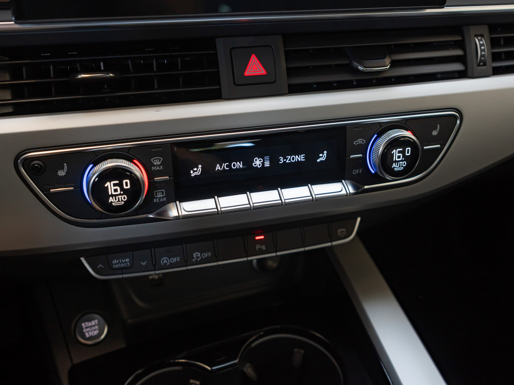 Bild 14 - A4 Avant 40 TDI S tronic advanced