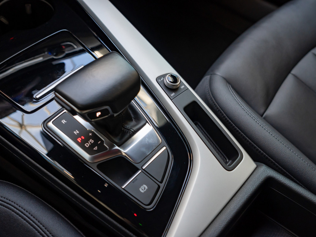 Bild 15 - A4 Avant 40 TDI S tronic advanced