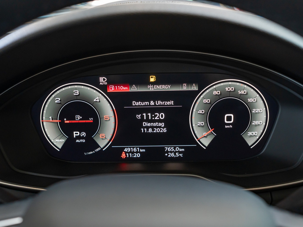 Bild 16 - A4 Avant 40 TDI S tronic advanced