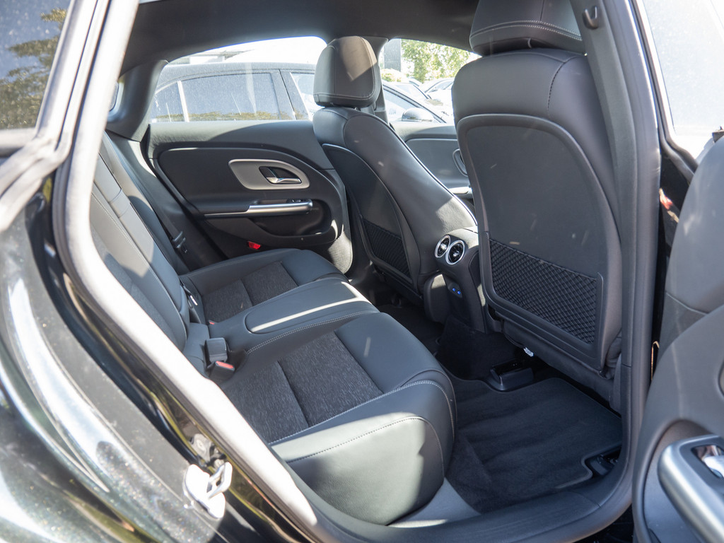 Bild 8 - CLA 250 + Progressive Advanced +