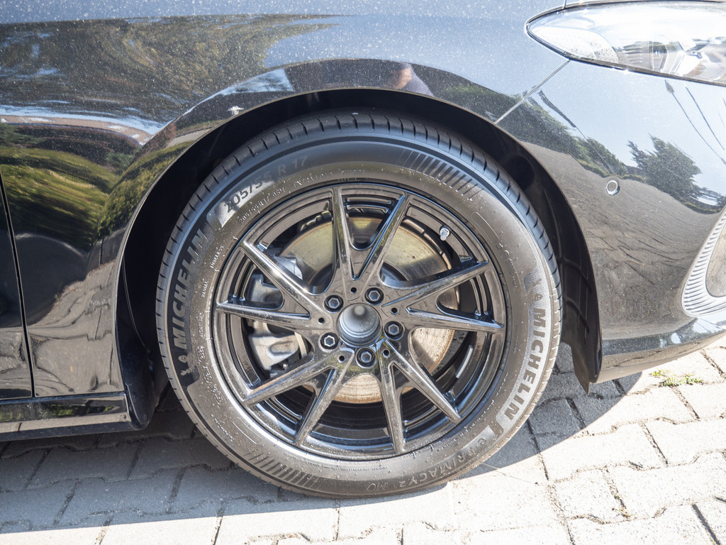 Bild 9 - CLA 250 + Progressive Advanced +