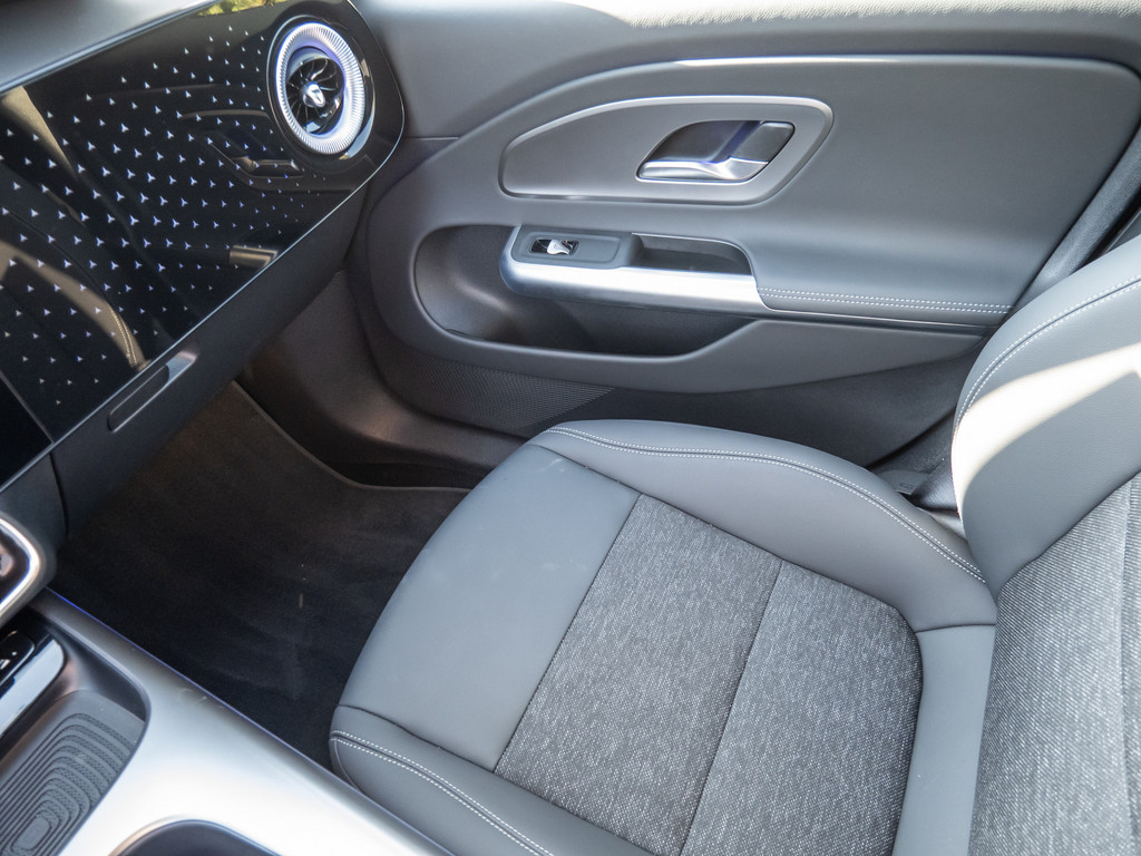 Bild 15 - CLA 250 + Progressive Advanced +