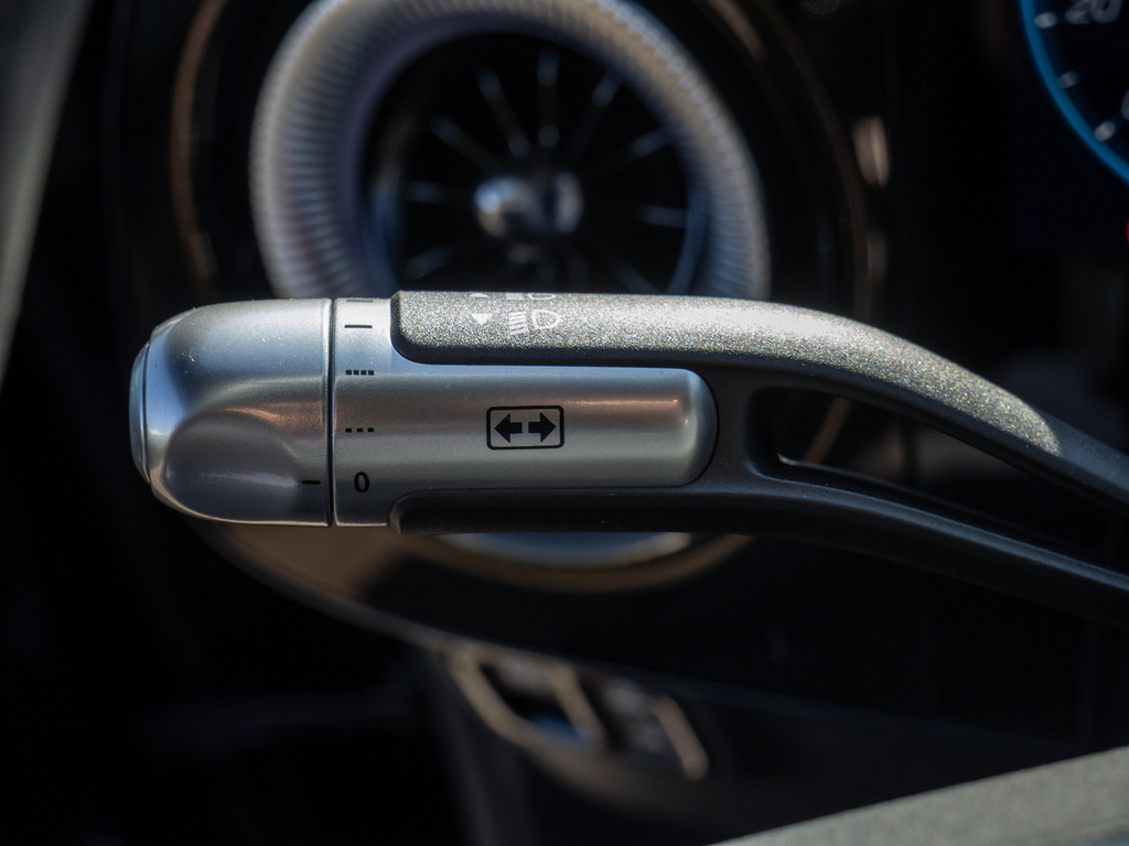Bild 17 - CLA 250 + Progressive Advanced +
