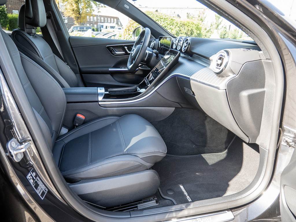 Bild 4 - C 300 de AMG Sport Premium