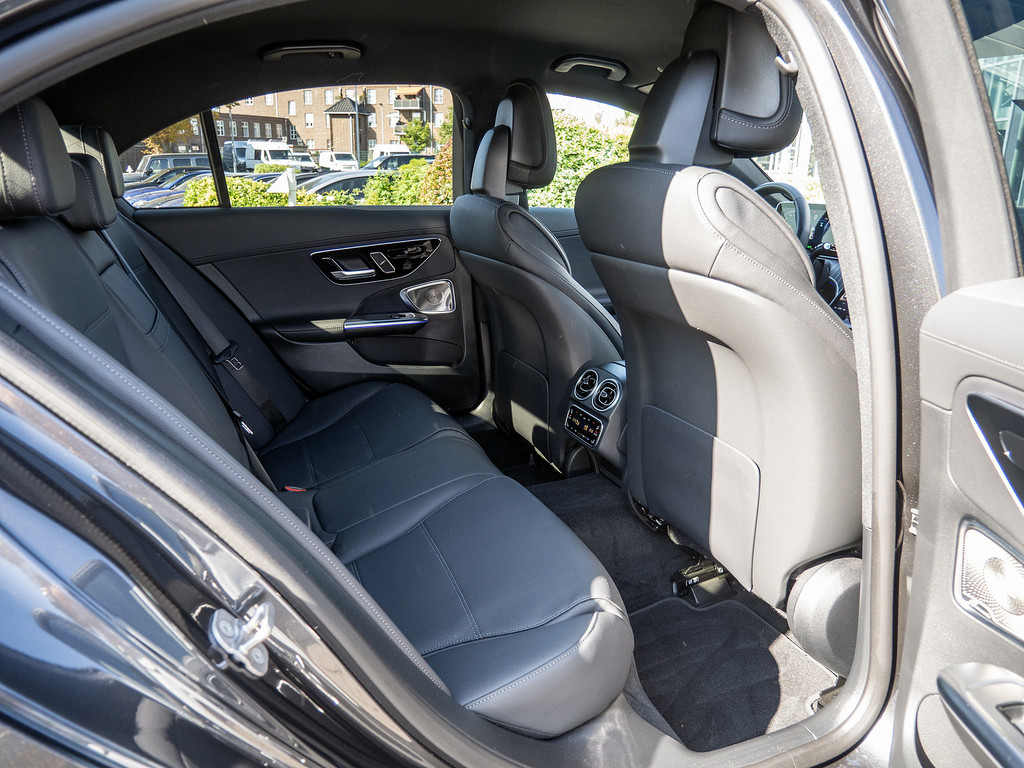 Bild 8 - C 300 de AMG Sport Premium