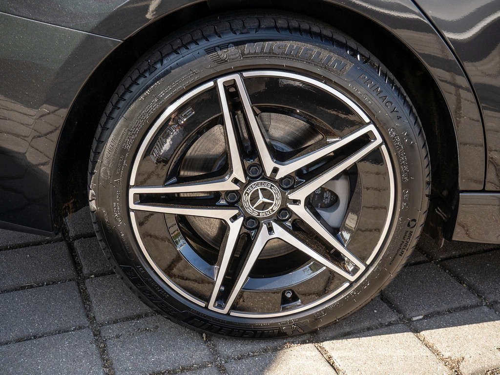 Bild 9 - C 300 de AMG Sport Premium