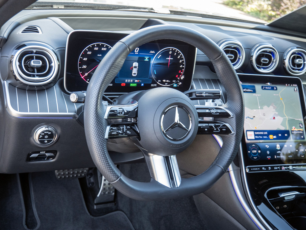 Bild 11 - C 300 de AMG Sport Premium