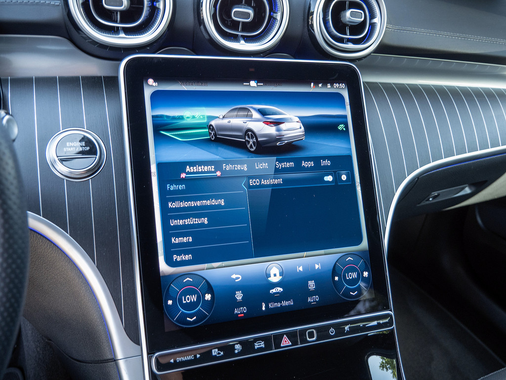 Bild 13 - C 300 de AMG Sport Premium