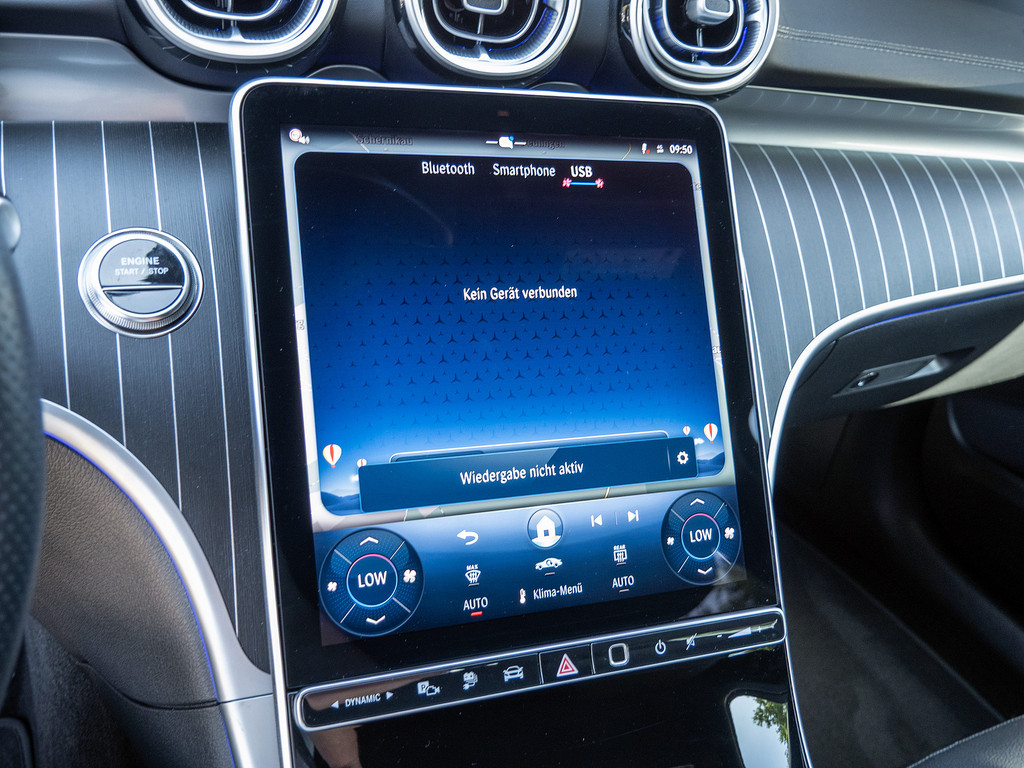 Bild 14 - C 300 de AMG Sport Premium