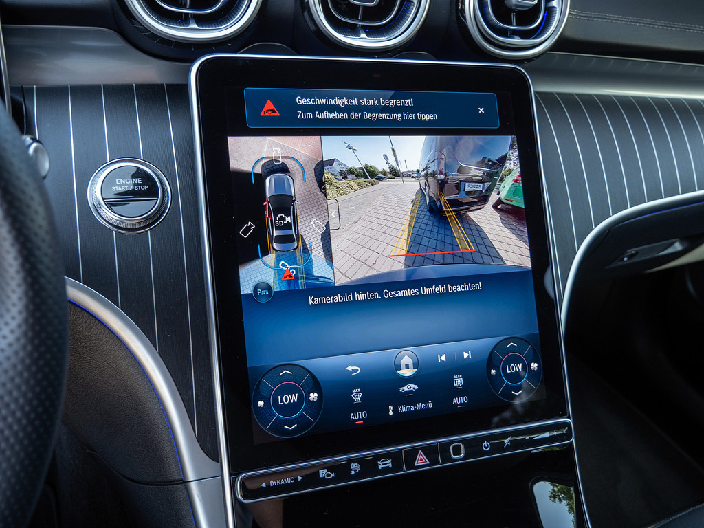 Bild 15 - C 300 de AMG Sport Premium