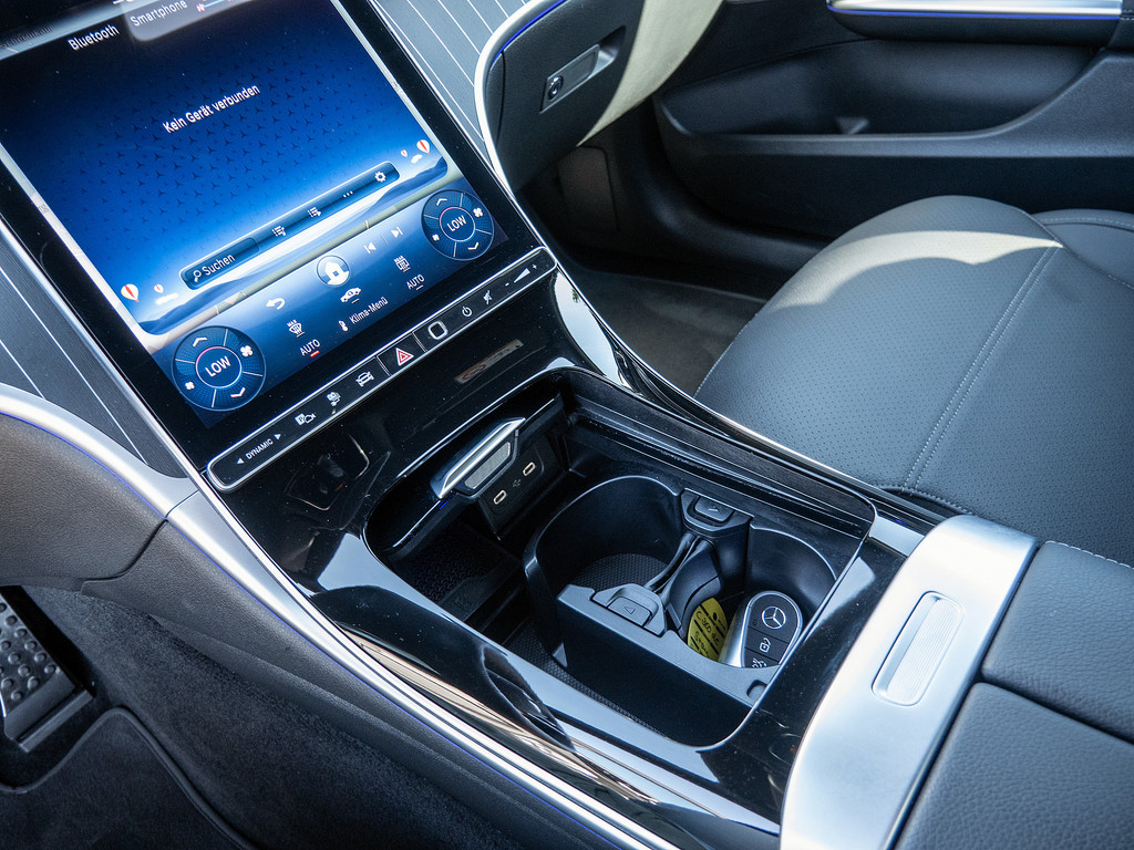 Bild 16 - C 300 de AMG Sport Premium