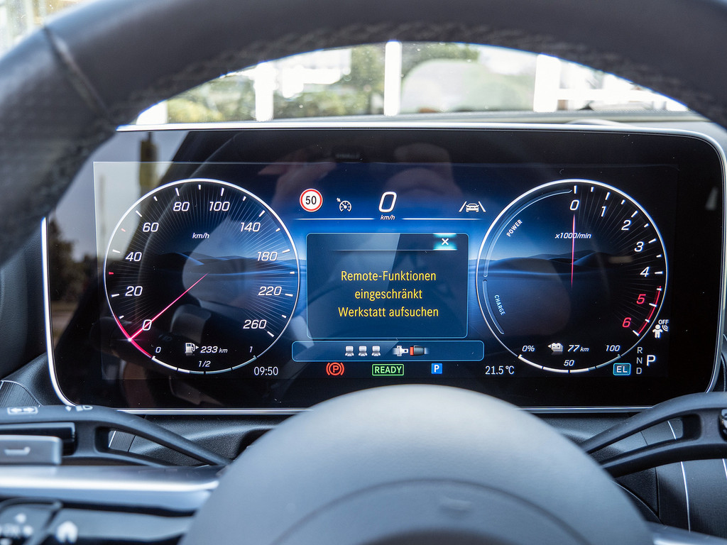 Bild 18 - C 300 de AMG Sport Premium
