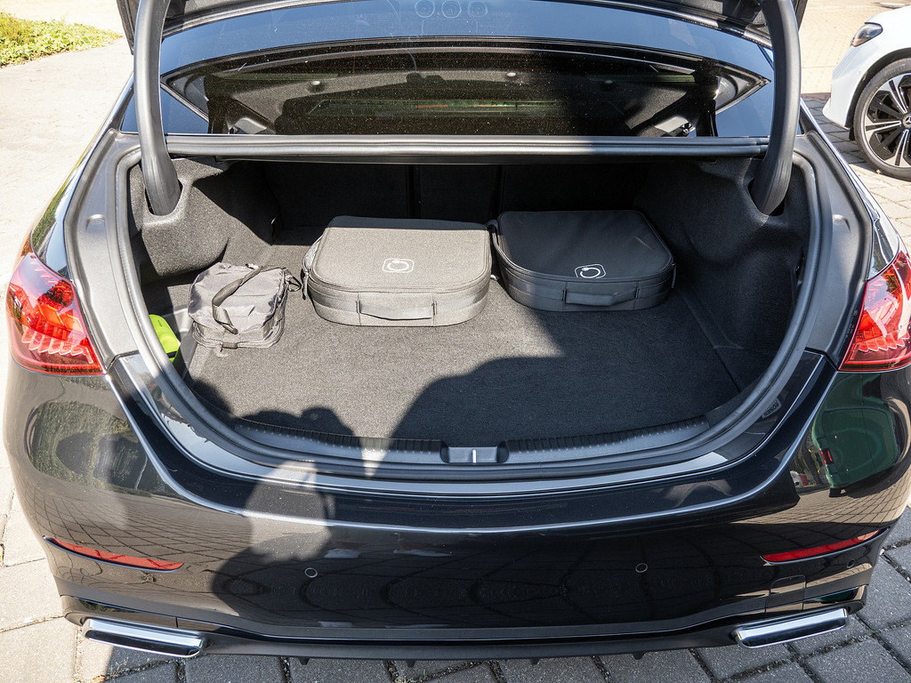 Bild 27 - C 300 de AMG Sport Premium