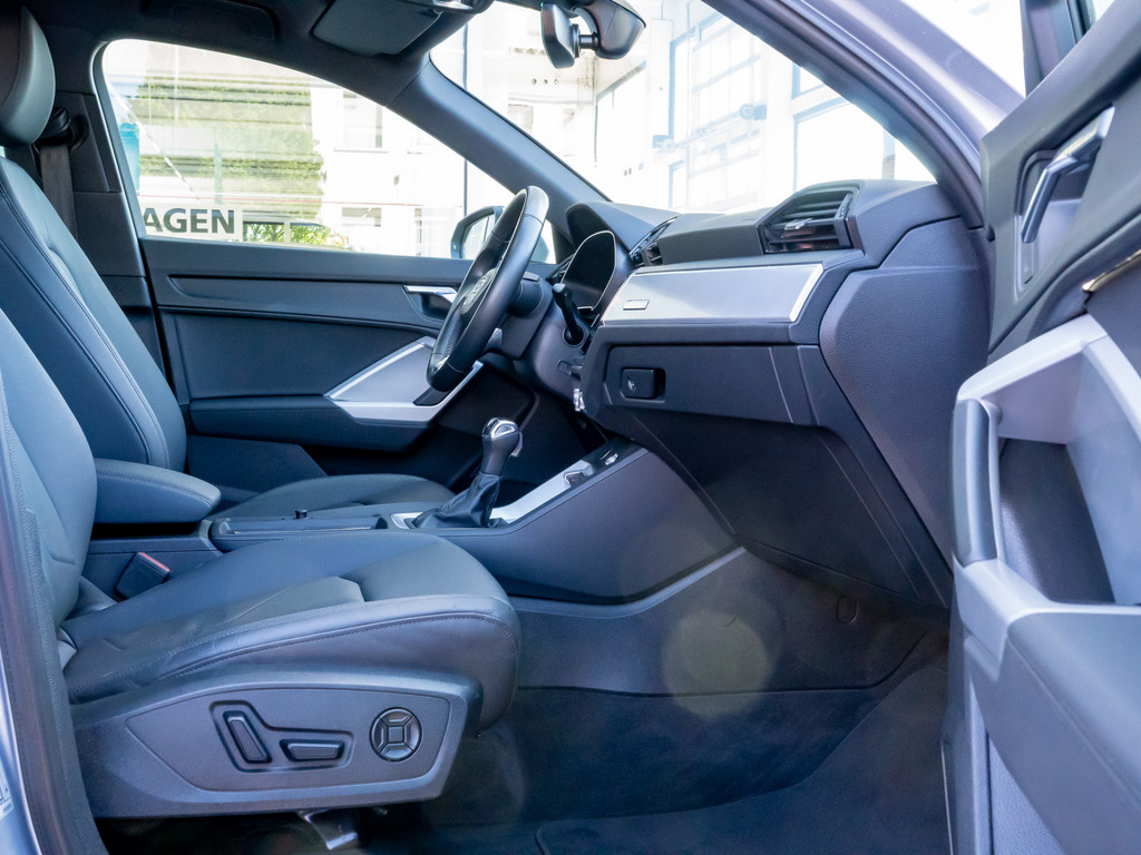 Bild 2 - Q3 35 TDI quattro S tronic advanced