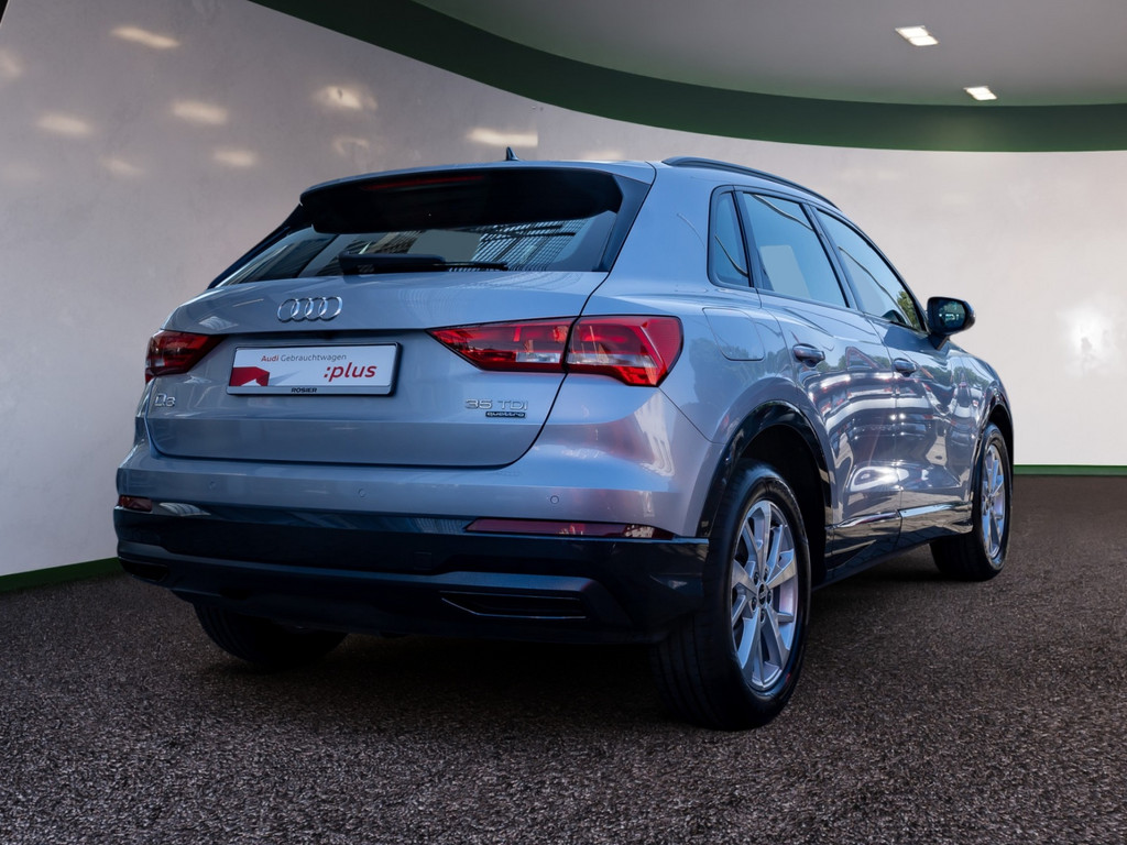 Bild 3 - Q3 35 TDI quattro S tronic advanced