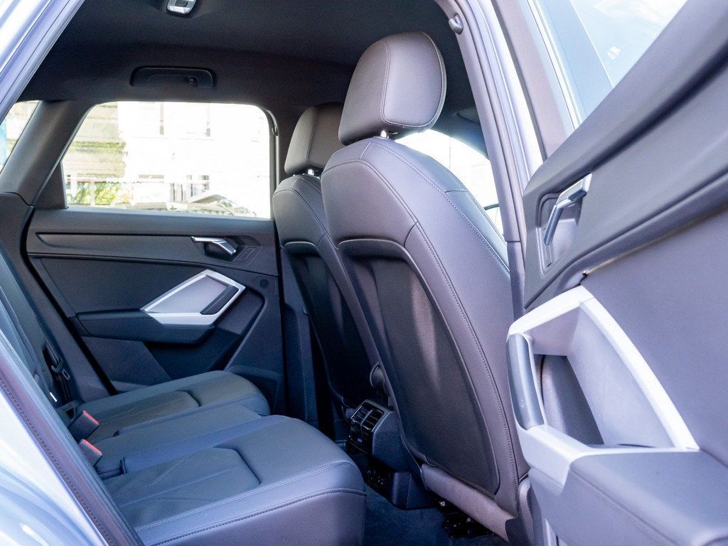 Bild 4 - Q3 35 TDI quattro S tronic advanced