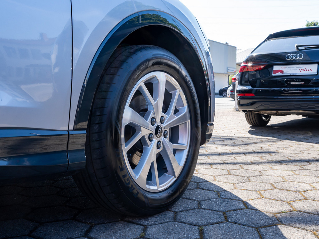 Bild 5 - Q3 35 TDI quattro S tronic advanced