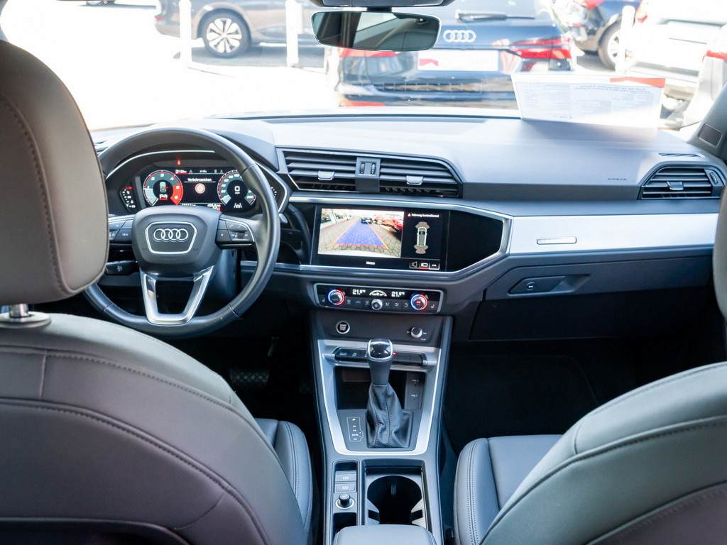 Bild 6 - Q3 35 TDI quattro S tronic advanced