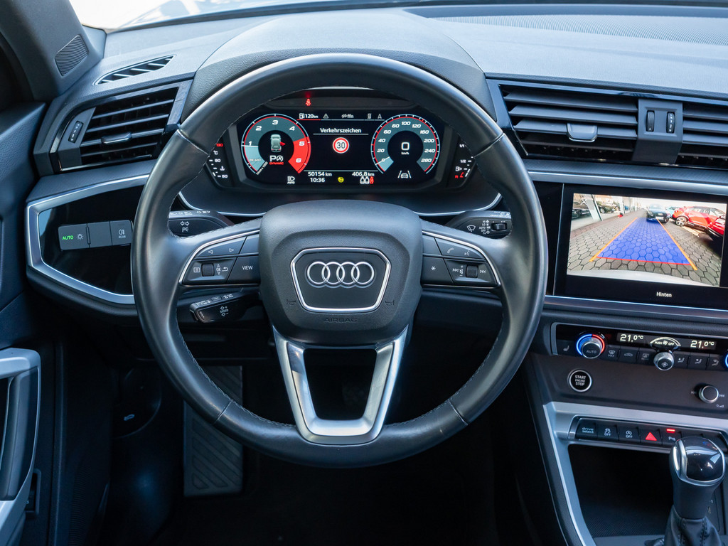 Bild 8 - Q3 35 TDI quattro S tronic advanced