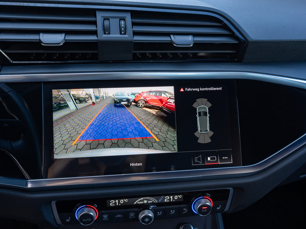 Bild 9 - Q3 35 TDI quattro S tronic advanced