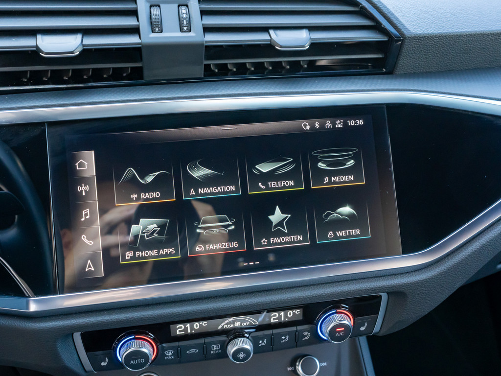 Bild 10 - Q3 35 TDI quattro S tronic advanced