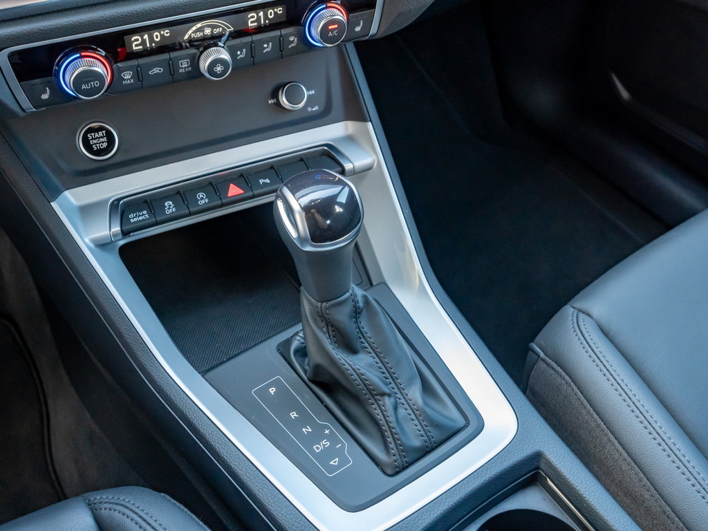 Bild 11 - Q3 35 TDI quattro S tronic advanced
