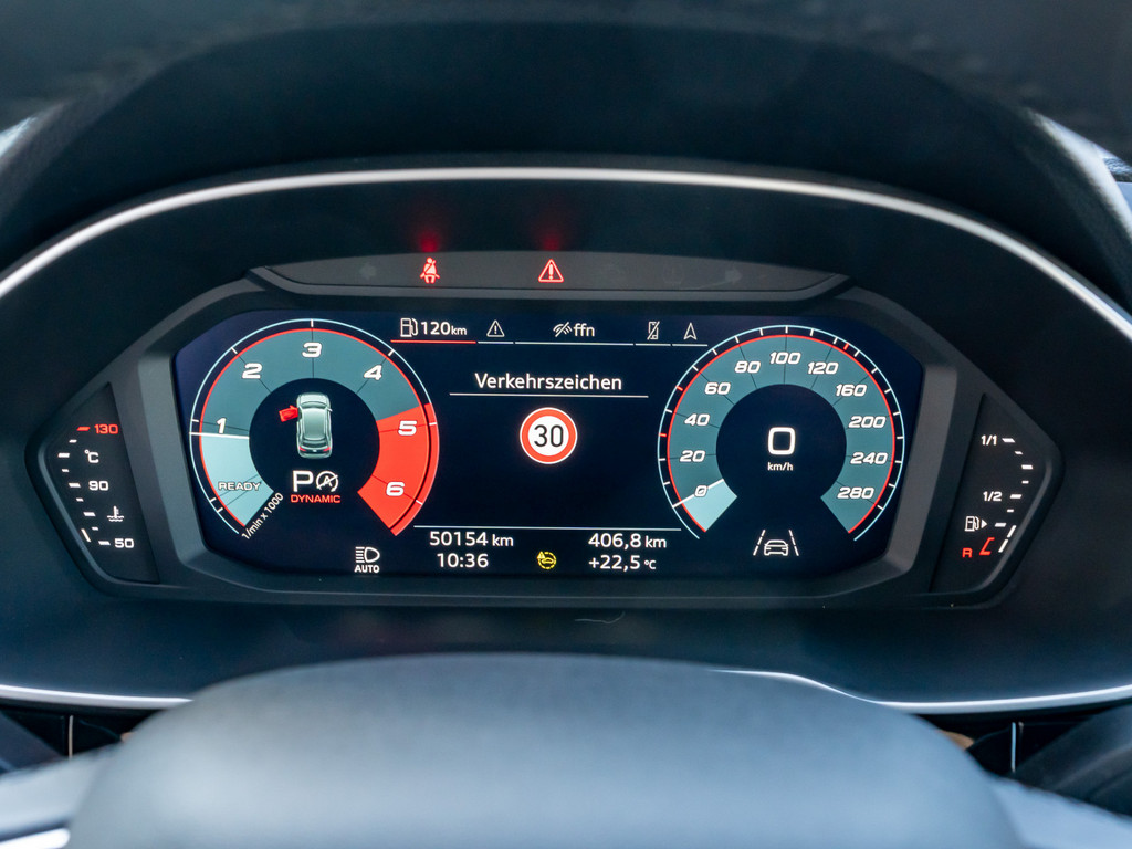 Bild 12 - Q3 35 TDI quattro S tronic advanced